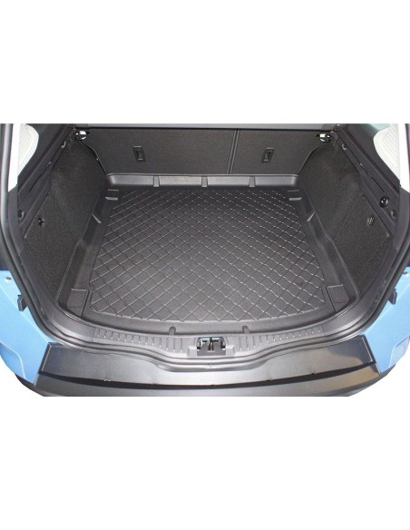 |AutoNeo.roTavita de portbagaj Ford Focus III, caroserie Combi, fabricatie 03.2011 - 08.2018 2