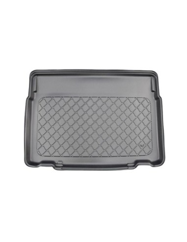 |AutoNeo.roTavita de portbagaj Citroen C3 Aircross, caroserie SUV, fabricatie 11.2017 - prezent, portbagaj inferior 2