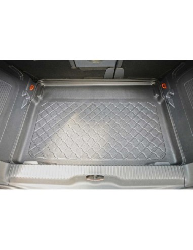 |AutoNeo.roTavita de portbagaj Citroen C3 Aircross, caroserie SUV, fabricatie 11.2017 - prezent, portbagaj inferior 2