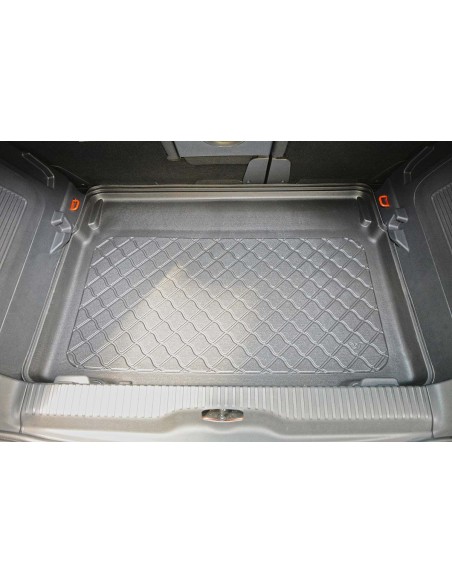 |AutoNeo.roTavita de portbagaj Citroen C3 Aircross, caroserie SUV, fabricatie 11.2017 - prezent, portbagaj inferior 2