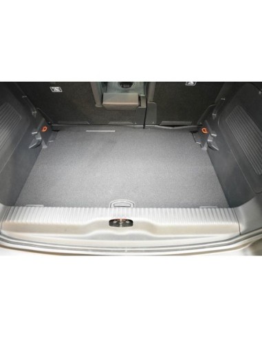 |AutoNeo.roTavita de portbagaj Citroen C3 Aircross, caroserie SUV, fabricatie 11.2017 - prezent, portbagaj inferior 2