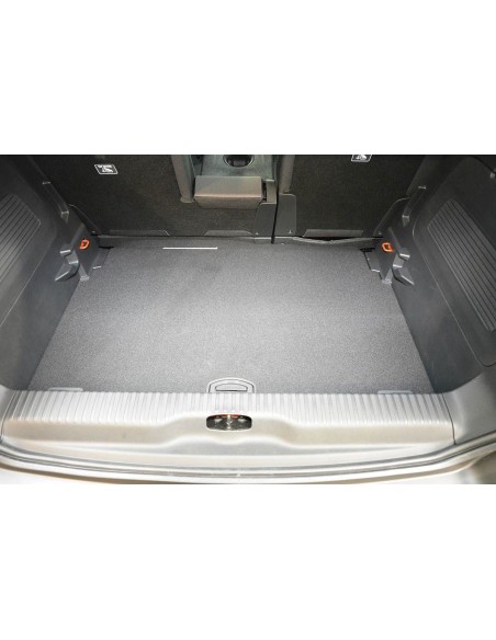 |AutoNeo.roTavita de portbagaj Citroen C3 Aircross, caroserie SUV, fabricatie 11.2017 - prezent, portbagaj inferior 2