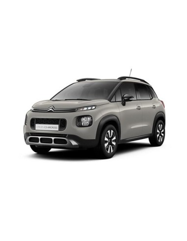 |AutoNeo.roTavita de portbagaj Citroen C3 Aircross, caroserie SUV, fabricatie 11.2017 - prezent, portbagaj inferior 2