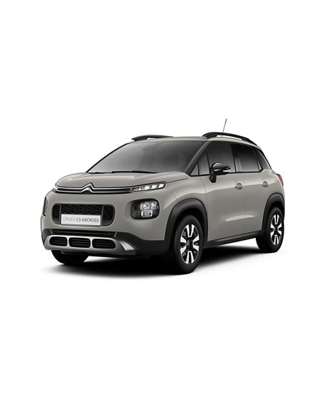 |AutoNeo.roTavita de portbagaj Citroen C3 Aircross, caroserie SUV, fabricatie 11.2017 - prezent, portbagaj inferior 2