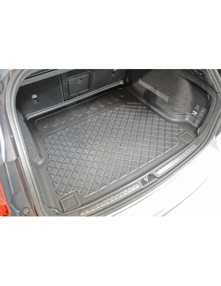 |AutoNeo.roTavita de portbagaj Volvo V60 II, caroserie Combi, fabricatie 07.2018 - prezent 3