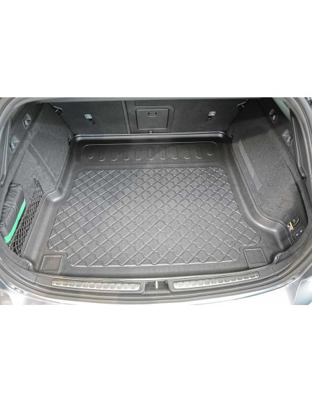 |AutoNeo.roTavita de portbagaj Volvo V60 II, caroserie Combi, fabricatie 07.2018 - prezent 3