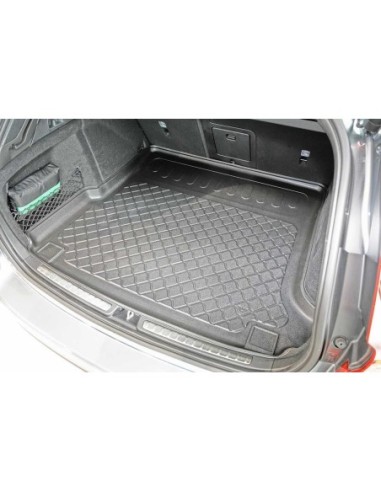 |AutoNeo.roTavita de portbagaj Volvo V60 II, caroserie Combi, fabricatie 07.2018 - prezent 3