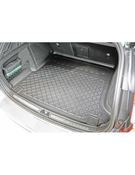 |AutoNeo.roTavita de portbagaj Volvo V60 II, caroserie Combi, fabricatie 07.2018 - prezent 3