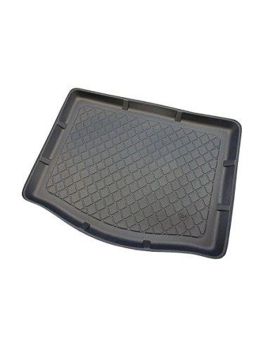 |AutoNeo.roTavita de portbagaj Ford Focus III, caroserie Hatchback, fabricatie 03.2011 - 08.2018, Roata rezerva ingusta / kit reparatie 1