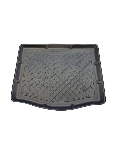 |AutoNeo.roTavita de portbagaj Ford Focus III, caroserie Hatchback, fabricatie 03.2011 - 08.2018, Roata rezerva ingusta / kit reparatie 1