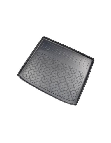 |AutoNeo.roTavita de portbagaj Ford Focus IV, caroserie Combi, fabricatie 09.2018 - prezent, portbagaj superior 1