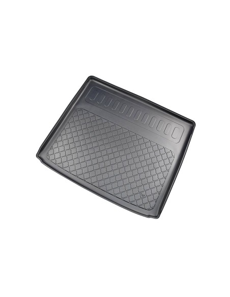 |AutoNeo.roTavita de portbagaj Ford Focus IV, caroserie Combi, fabricatie 09.2018 - prezent, portbagaj superior 1