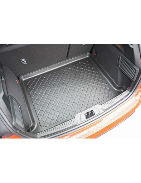 |AutoNeo.roTavita de portbagaj Ford Focus IV, caroserie Hatchback, fabricatie 09.2018 - prezent