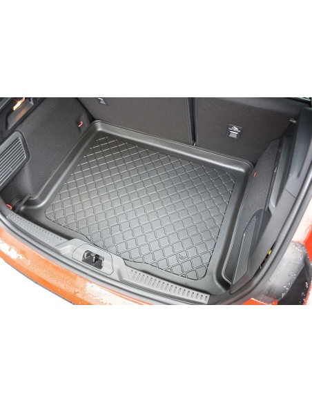 |AutoNeo.roTavita de portbagaj Ford Focus IV, caroserie Hatchback, fabricatie 09.2018 - prezent