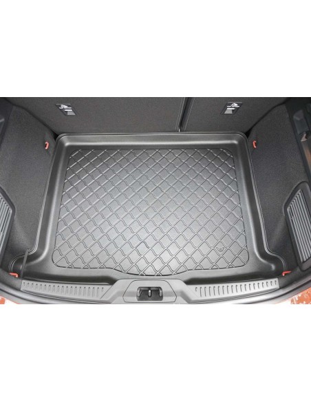 |AutoNeo.roTavita de portbagaj Ford Focus IV, caroserie Hatchback, fabricatie 09.2018 - prezent