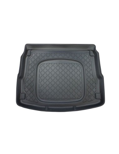 |AutoNeo.roTavita de portbagaj Audi A8 D4, caroserie Sedan, fabricatie 01.2010 - 09.2013, roata rezerva mica / kit reparatie 1
