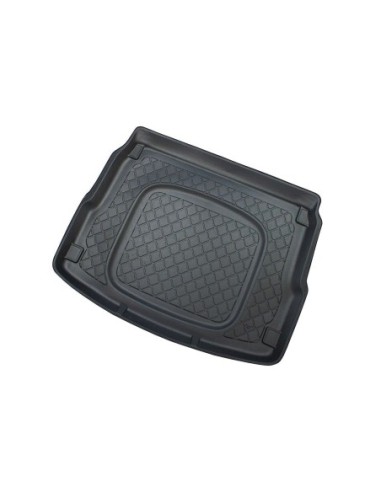 |AutoNeo.roTavita de portbagaj Audi A8 D4, caroserie Sedan, fabricatie 01.2010 - 09.2013, roata rezerva mica / kit reparatie 1