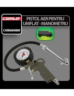 Accesorii intretinere camion 2