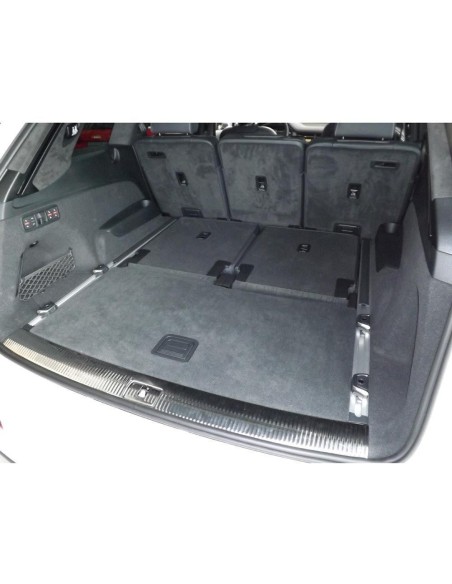 |AutoNeo.roTavita de portbagaj Audi Q7 4M, caroserie SUV, fabricatie 06.2015 - prezent 2