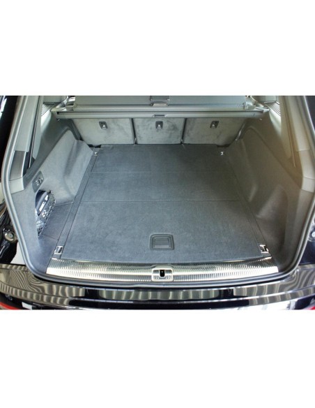 |AutoNeo.roTavita de portbagaj Audi Q7 4M, caroserie SUV, fabricatie 06.2015 - prezent 2