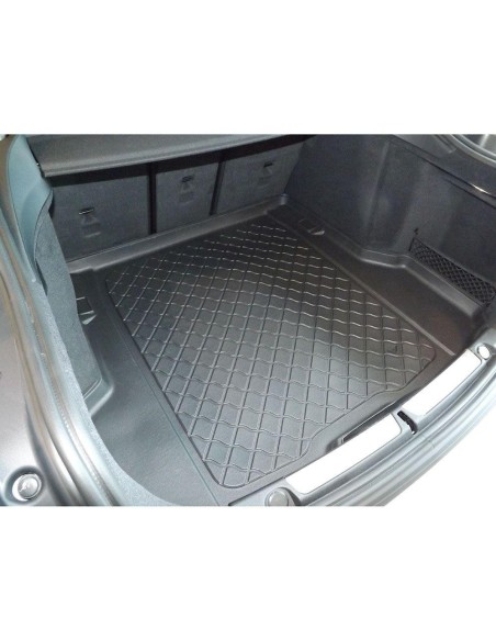 |AutoNeo.roTavita de portbagaj BMW Seria 4 F36, caroserie Gran Coupe, fabricatie 07.2014 - prezent 1