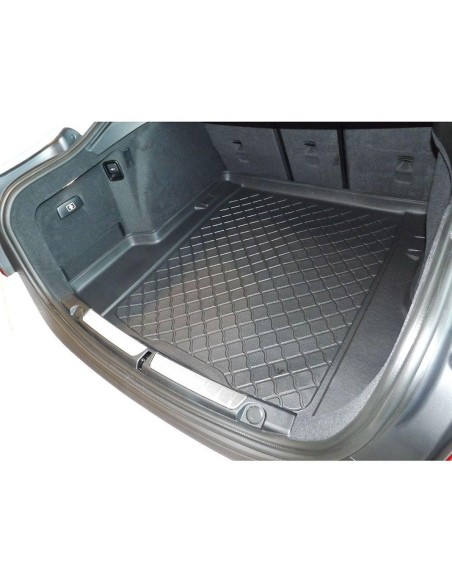 |AutoNeo.roTavita de portbagaj BMW Seria 4 F36, caroserie Gran Coupe, fabricatie 07.2014 - prezent 1