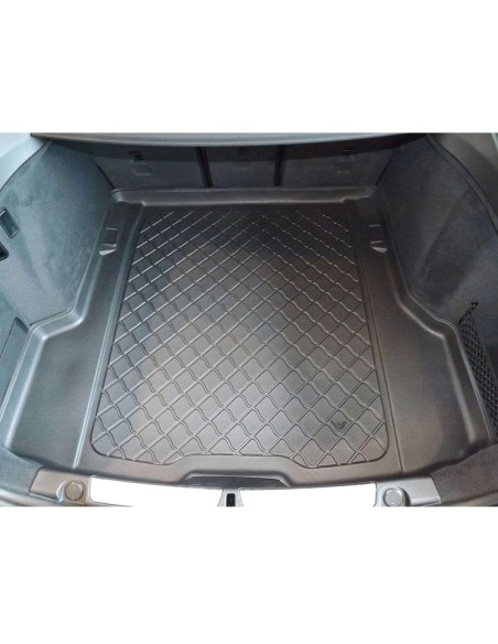 |AutoNeo.roTavita de portbagaj BMW Seria 4 F36, caroserie Gran Coupe, fabricatie 07.2014 - prezent 1