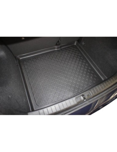 |AutoNeo.roTavita de portbagaj Fiat Tipo, caroserie Hatchback, fabricatie 02.2017 - prezent 1