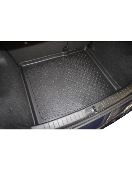 |AutoNeo.roTavita de portbagaj Fiat Tipo, caroserie Hatchback, fabricatie 02.2017 - prezent 1