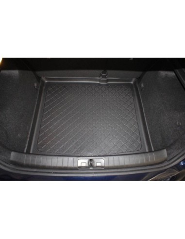 |AutoNeo.roTavita de portbagaj Fiat Tipo, caroserie Hatchback, fabricatie 02.2017 - prezent 1