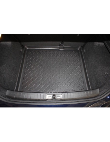 |AutoNeo.roTavita de portbagaj Fiat Tipo, caroserie Hatchback, fabricatie 02.2017 - prezent 1