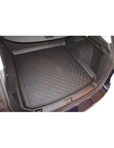 |AutoNeo.roTavita de portbagaj Fiat Tipo, caroserie Combi, fabricatie 02.2017 - prezent, portbagaj superior 1