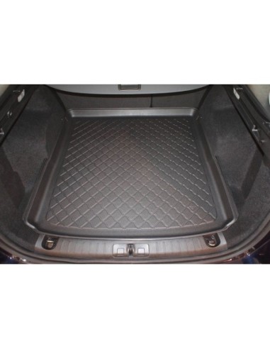 |AutoNeo.roTavita de portbagaj Fiat Tipo, caroserie Combi, fabricatie 02.2017 - prezent, portbagaj superior 1