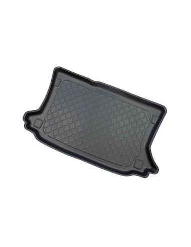 |AutoNeo.roTavita de portbagaj Ford EcoSport, caroserie SUV, fabricatie 06.2014 - 2017 1