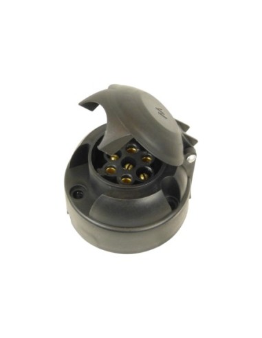 |AutoNeo.roPriza remorca plastic 7 poli Carpoint 12V - Vrac