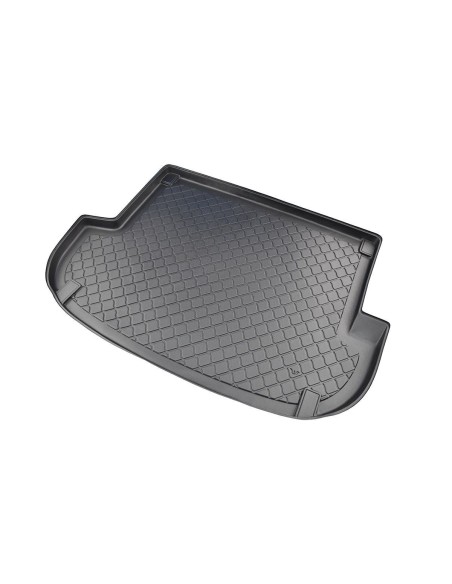 |AutoNeo.roTavita de portbagaj Hyundai Santa Fe II, caroserie SUV, fabricatie 04.2006 - 08.2012, 5 locuri 1