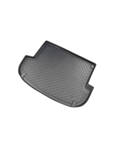 |AutoNeo.roTavita de portbagaj Hyundai Santa Fe II, caroserie SUV, fabricatie 04.2006 - 08.2012, 5 locuri 1