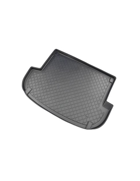 |AutoNeo.roTavita de portbagaj Hyundai Santa Fe II, caroserie SUV, fabricatie 04.2006 - 08.2012, 5 locuri 1