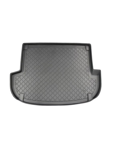 |AutoNeo.roTavita de portbagaj Hyundai Santa Fe II, caroserie SUV, fabricatie 04.2006 - 08.2012, 5 locuri 1