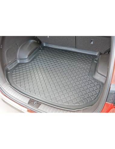|AutoNeo.roTavita de portbagaj Hyundai Santa Fe IV, caroserie SUV, fabricatie 08.2018 - 2020, 5 locuri 2