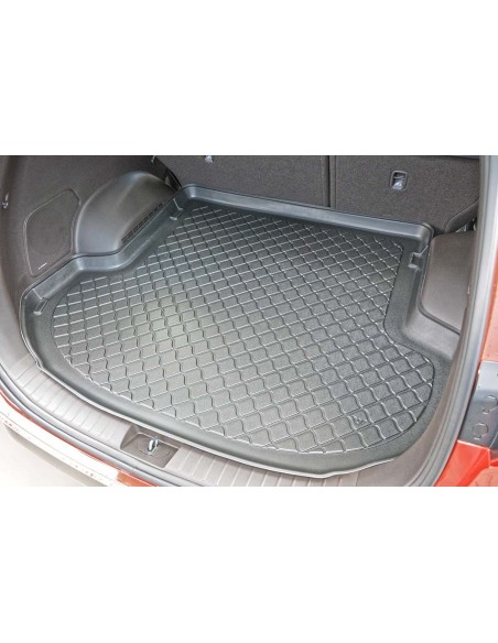 |AutoNeo.roTavita de portbagaj Hyundai Santa Fe IV, caroserie SUV, fabricatie 08.2018 - 2020, 5 locuri 2