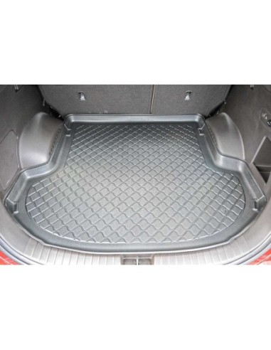 |AutoNeo.roTavita de portbagaj Hyundai Santa Fe IV, caroserie SUV, fabricatie 08.2018 - 2020, 5 locuri 2