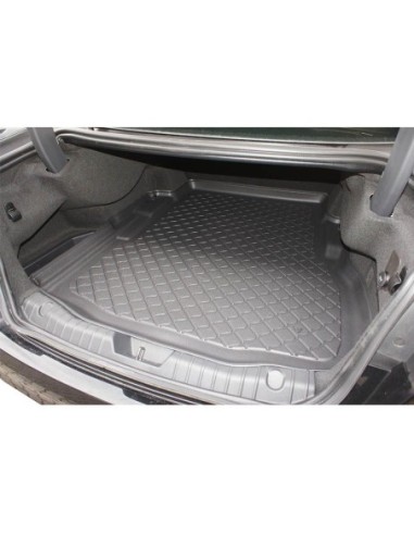 |AutoNeo.roTavita de portbagaj Jaguar XF, caroserie Sedan, fabricatie 09.2015 - prezent, Roata rezerva ingusta 1