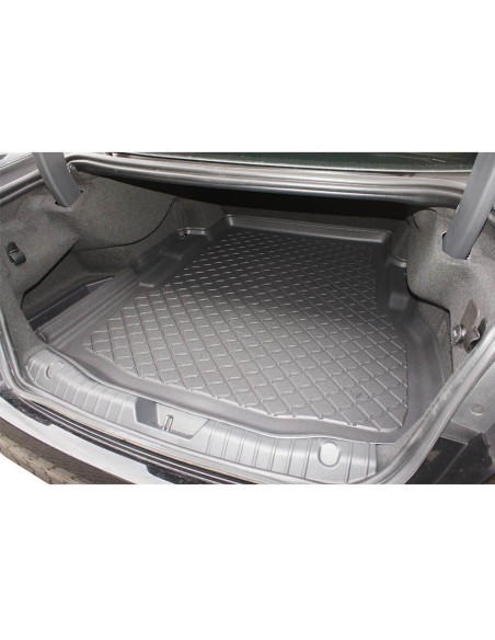 |AutoNeo.roTavita de portbagaj Jaguar XF, caroserie Sedan, fabricatie 09.2015 - prezent, Roata rezerva ingusta 1