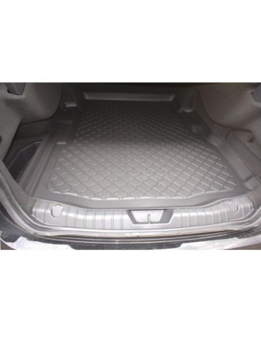 |AutoNeo.roTavita de portbagaj Jaguar XF, caroserie Sedan, fabricatie 09.2015 - prezent, Roata rezerva ingusta 1