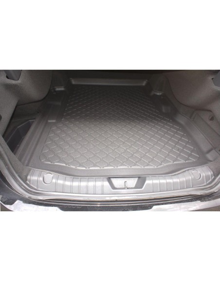 |AutoNeo.roTavita de portbagaj Jaguar XF, caroserie Sedan, fabricatie 09.2015 - prezent, Roata rezerva ingusta 1