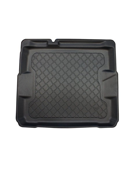 |AutoNeo.roTavita de portbagaj Opel Astra K, caroserie Hatchback, fabricatie 11.2015 - prezent, portbagaj inferior, kit reparatie 1