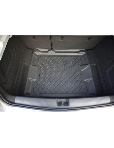 |AutoNeo.roTavita de portbagaj Opel Astra K, caroserie Hatchback, fabricatie 11.2015 - prezent, portbagaj inferior, kit reparatie 1