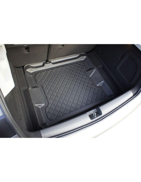 |AutoNeo.roTavita de portbagaj Opel Astra K, caroserie Hatchback, fabricatie 11.2015 - prezent, portbagaj inferior, kit reparatie 1