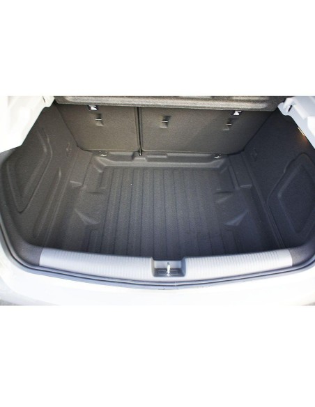 |AutoNeo.roTavita de portbagaj Opel Astra K, caroserie Hatchback, fabricatie 11.2015 - prezent, portbagaj inferior, kit reparatie 1
